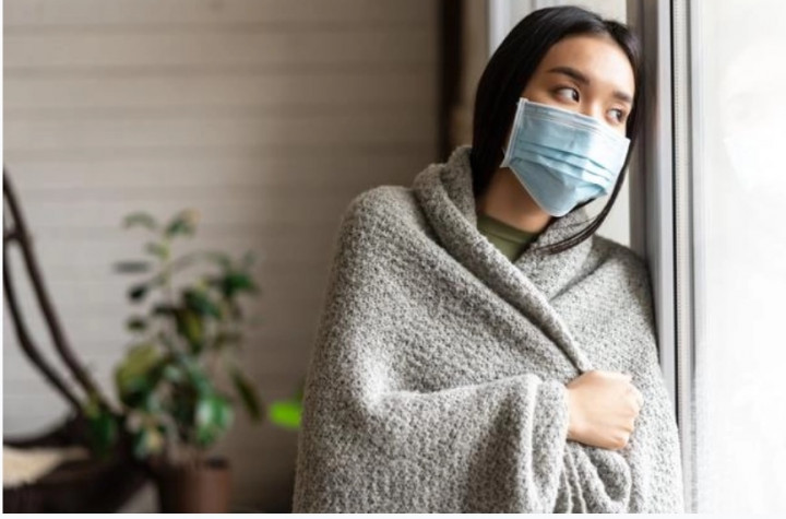 2 Alasan Mengapa Tubuhmu Rentan Sakit saat Musim Hujan