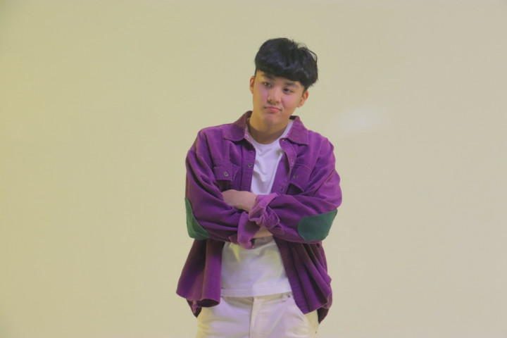 Steven Hwang Ganti Nama Panggung Usai Merilis Satu Album