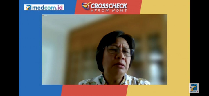 Indonesia Diminta Tidak Terbuai Pidato Menlu AS di UI