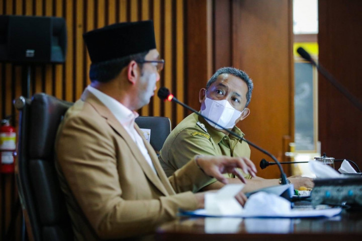 Istri Almarhum Oded Danial Diusulkan jadi Wawali Kota Bandung