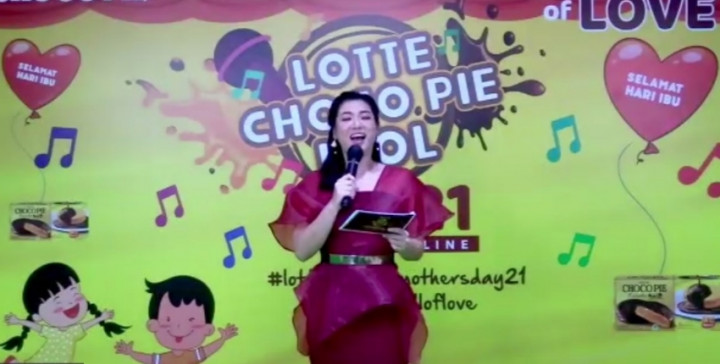 Hari Ibu, Momentum Menjadikan Ibu Pahlawan Melawan Pandemi