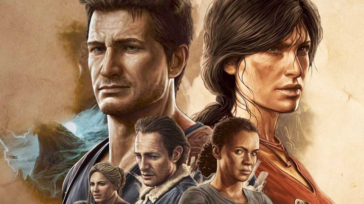 Uncharted: Legacy of Thieves Collection PS5 dan PC Bersiap Januari 2022