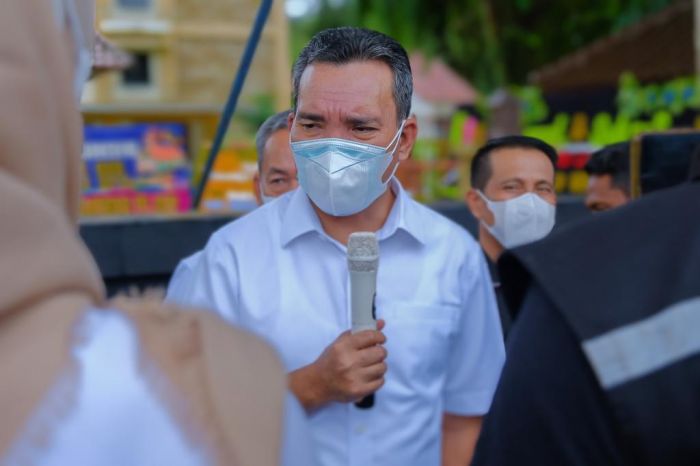 Waspada Omicron, Warga Musi Banyuasin Diminta Patuh Prokes