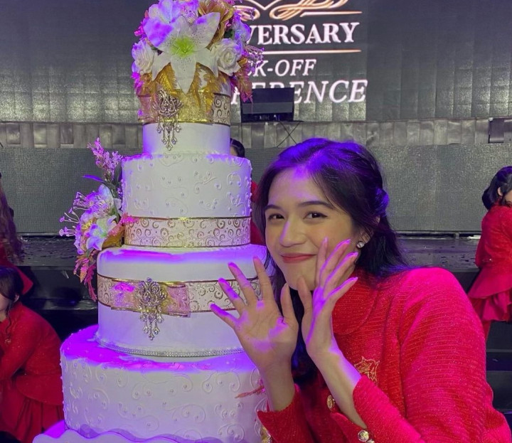 Ini Rencana Gaby Usai Umumkan Kelulusan dari JKT48