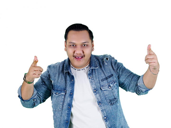 Ndarboy Genk Ingin Teruskan Perjuangan Didi Kempot lewat Album Cidro Asmoro