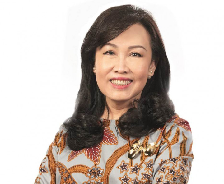 Jajaran Direksi Dirombak, Lani Darmawan Ditunjuk Jadi Bos CIMB Niaga