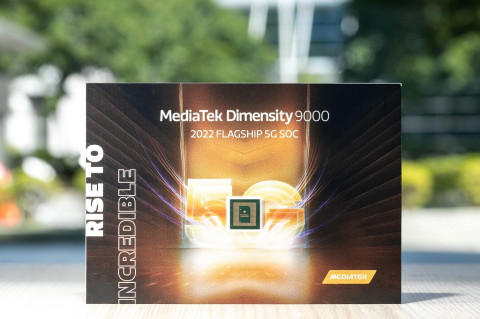 MediaTek Dimensity 900 Salip Qualcomm Snapdragon 8 Gen 1?