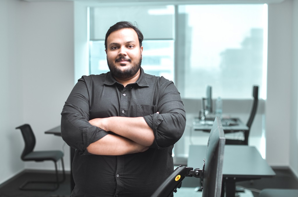 Rashid Khan, CPO and Cofounder yellow.ai