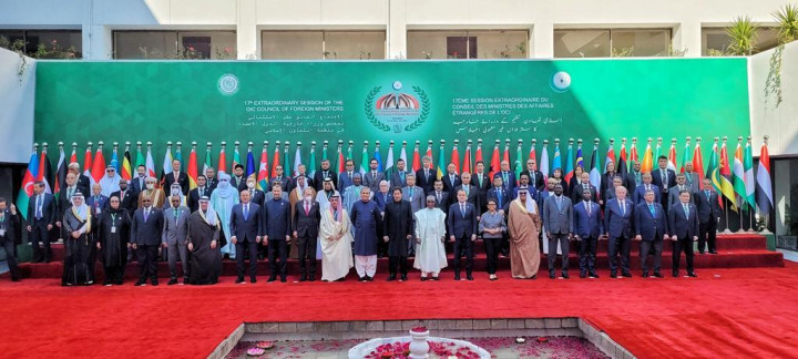 OIC Calls for Providing Humanitarian Assistance to People of Affghanistan