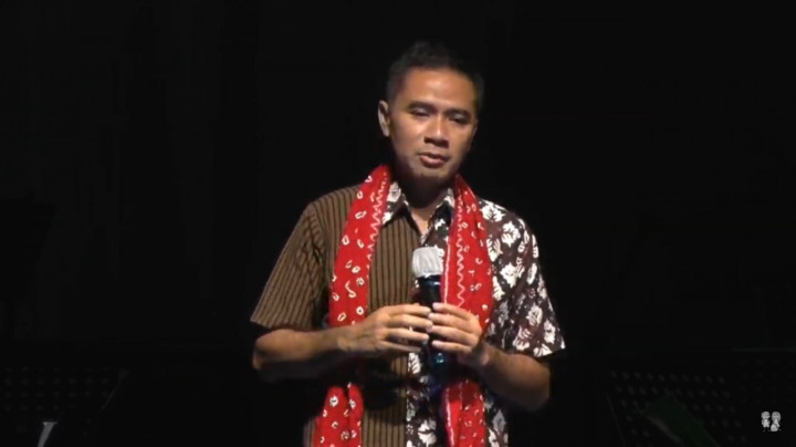 SMK Diminta Ubah <i>Mindset</i> Pembelajaran, Jangan Sekadar <i>Hardskills</i>