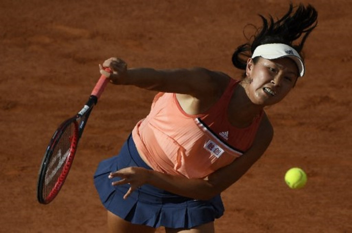 Peng Shuai Bantah Pernah Buat Tuduhan Penyerangan Seksual