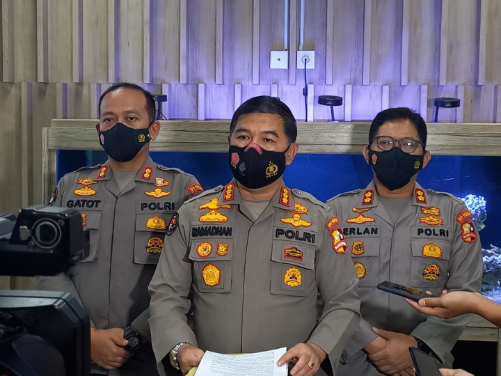 Selamat dari Kapal Karam, 8 WNI Ditangkap di Malaysia