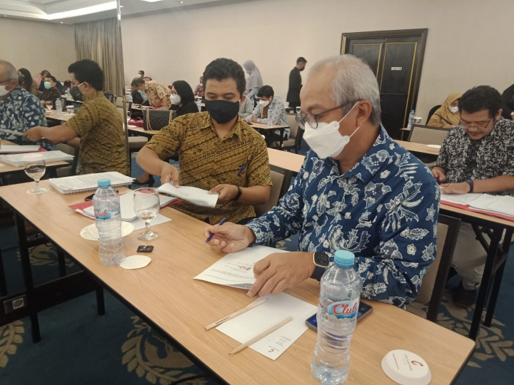 UKDW Dapat Hibah Penelitian dan Pengabdian Masyarakat Kemendikbudristek