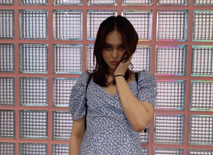 Ibunda Mendiang Laura Anna Tulis Pesan Menohok untuk Ayah Gaga Muhammad