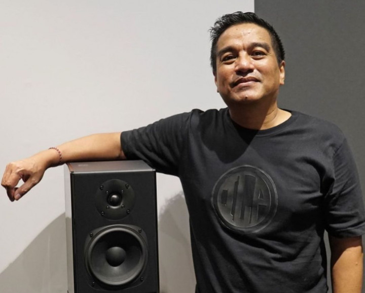Indra Lesmana dan AMPLI Serukan Revolusi Industri Musik Indonesia, Dimulai dari Royalti