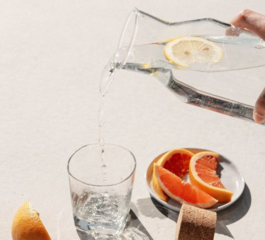 6 Makanan Ini Bantu Obati Asam Urat