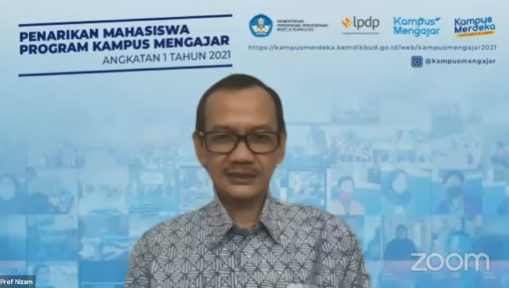 Menjadikan Perpustakaan Destinasi Favorit Remaja Masih Jadi Tantangan