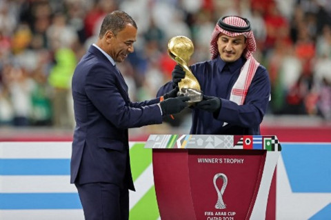 FIFA Bakal Dapat Pemasukan Rp63 Triliun jika Menggelar Piala Dunia Dua Tahunan