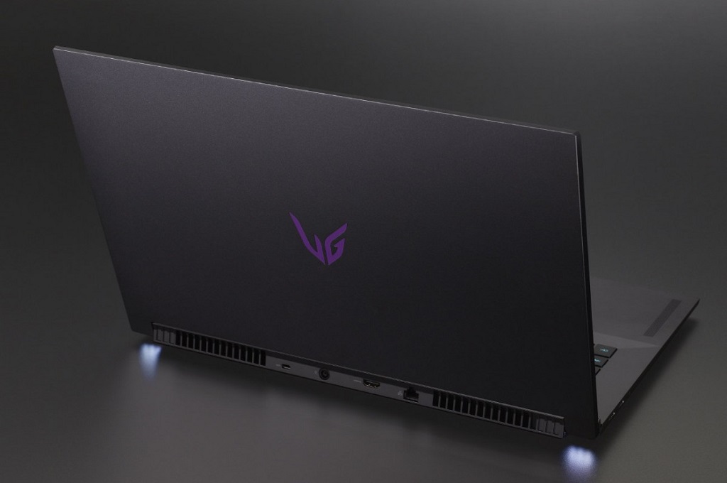 LG mengumumkan laptop gaming pertamanya, bertajuk UltraGear 17G90Q.