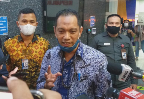 KPK Harap Muktamar ke-34 NU Bebas Politik Uang dan Hoaks