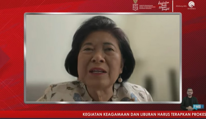 Begini Cara Mempersiapkan Anak Menerima Vaksin Covid-19