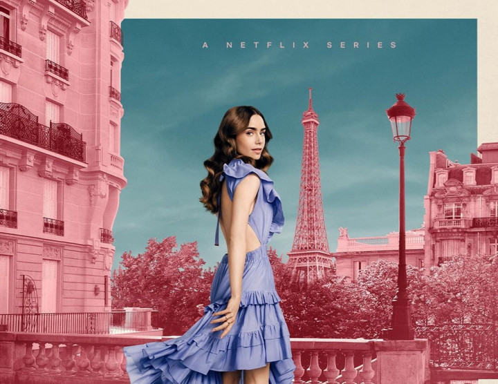 6 Fakta Menarik Emily in Paris: Season 2