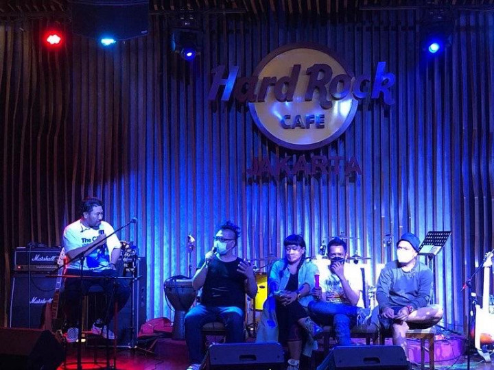 Tahun Depan Souljah Berencana Buat Kejutan