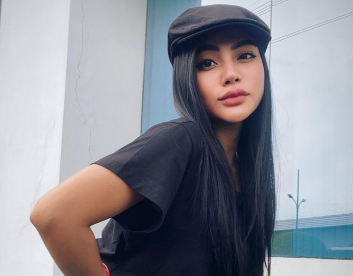 Selebgram TE Diciduk Kasus Prostitusi, Instagram Tisya Erni Diserbu Netizen