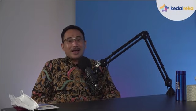 Inovasi Undip, Bus Pintar Solusi Transportasi Aman Covid-19