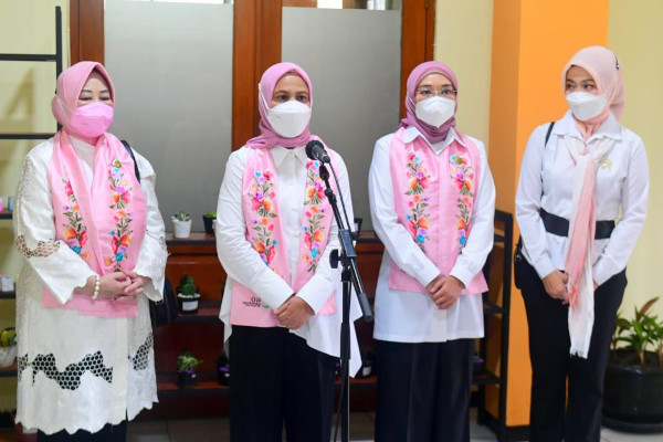 Ibu Negara: Tindak Tegas Pelaku Asusila