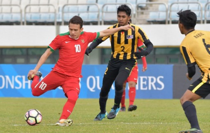 Yah, Egy Maulana Vikri Absen Bela Indonesia Kontra Singapura