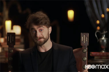 Reuni Seru dalam Trailer Terbaru Harry Potter 20th Anniversary: Return To Hogwarts