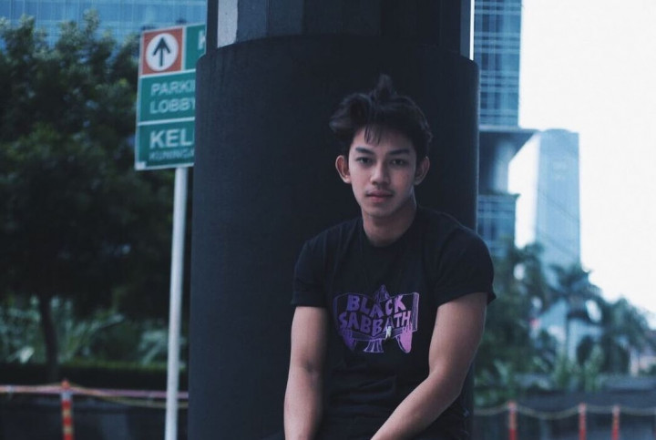 Viral Ucapan Gaga Muhammad Tak Suka Perempuan Kaki Jelek, Netizen Makin Sebal