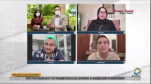 Melly Goeslaw Resah Regulasi Royalty Tak Kunjung Berpihak kepada Musisi