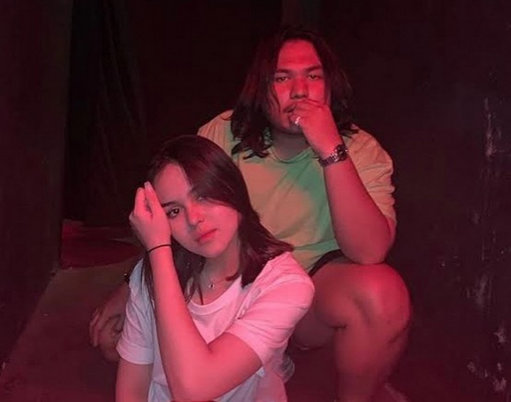 Ayah Gaga Muhammad Sakit Hati Anaknya Dipenjara, Keanu Luapkan Kemarahan