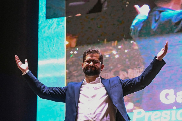 Gabriel Boric, Pria Milenial 35 Tahun yang Menjadi Presiden Chile