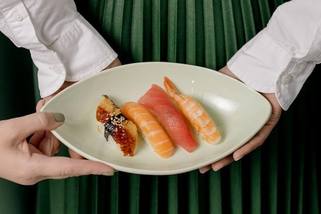 Ini gejala kamu alergi pada makanan laut atau seafood. (Foto: Ilustrasi/Unsplash.com)