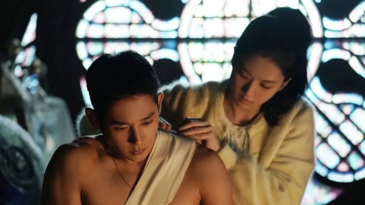 Ada Petisi Penolakan, JTBC Tetap Tayangkan Drakor Snowdrop