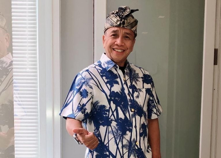 Miing: Pelawak Sekarang Lucu Enggak Lucu Bisa Masuk TV