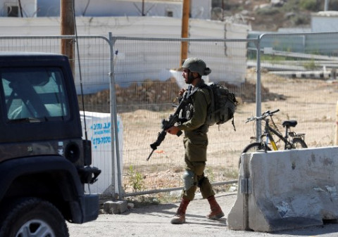 Diduga Akan Tabrakkan Mobilnya, Pria Palestina Tewas Ditembak Pasukan Israel