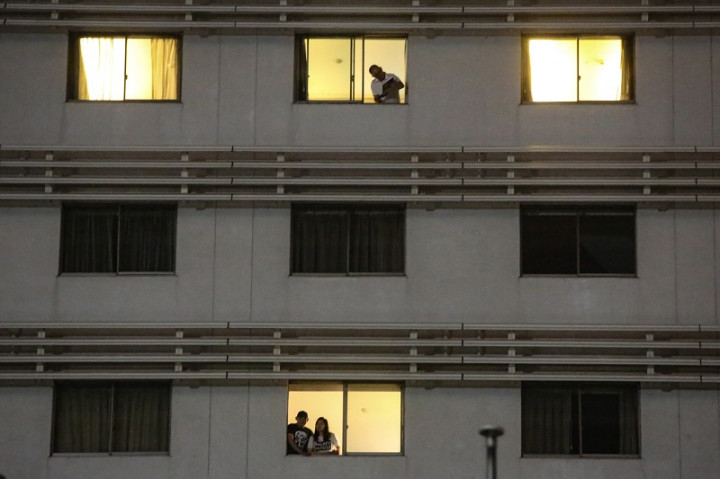 Hotel dan Restoran Diberi Kelonggaran