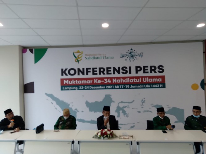Rekomendasi Hasil Muktamar Jadi Panduan Warga NU