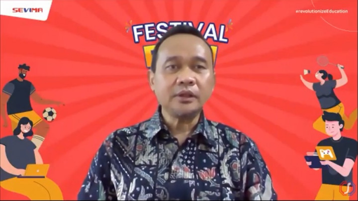 Tips Cak Lontong untuk Ibu dan Dosen Mengajar dengan Memanfaatkan Teknologi