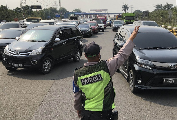 Tak Ada Penyekatan Natal dan Tahun Baru di Cimahi