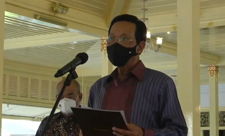 DIY Siaga 24 Jam selama Natal dan Tahun Baru