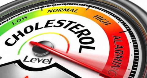 Terapkan 3P sejak Masih Muda untuk Mencegah Kolesterol