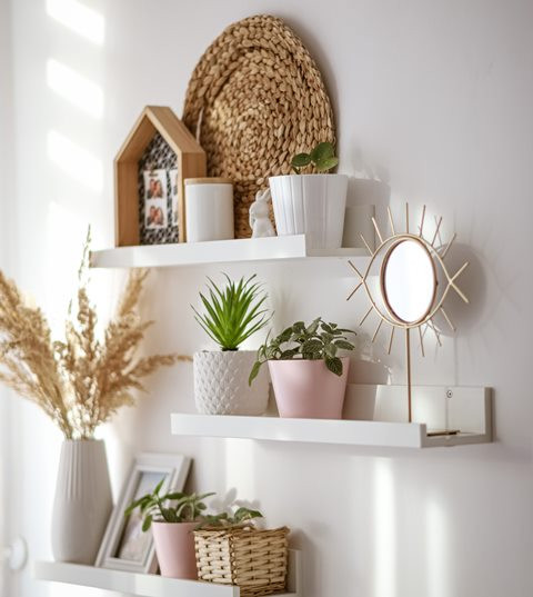 3 Tren Dekorasi yang akan Menghebohkan Tahun 2022