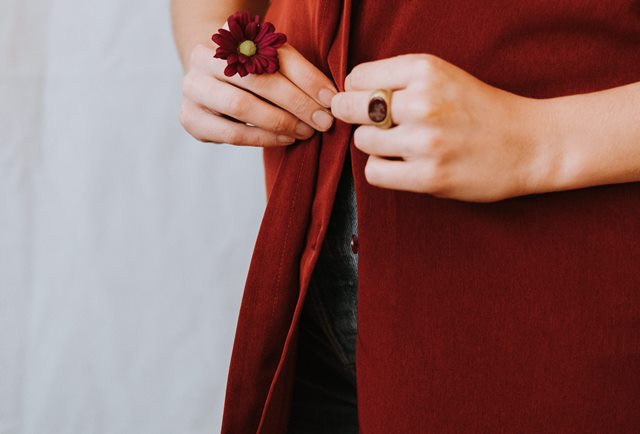 Beberapa fakta ini menangkis mitos soal memotong bulu di kemaluan. (Foto: Ilustrasi/Pexels.com)