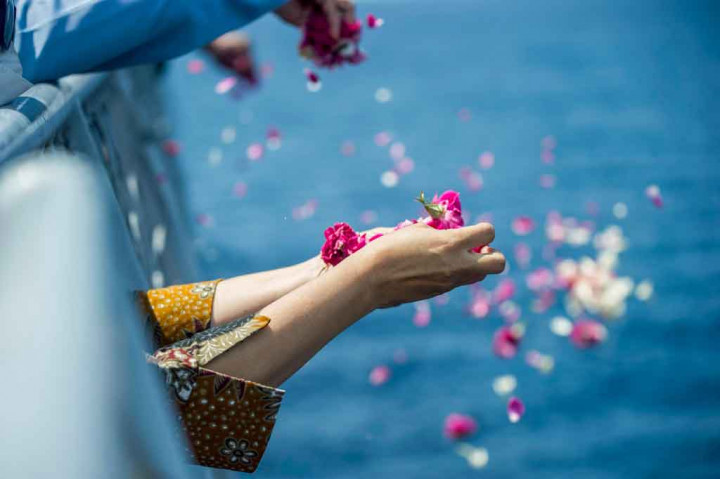 Awal 2021, Duka di Udara dan Laut Hingga Bom Bunuh Diri di Pekan Suci