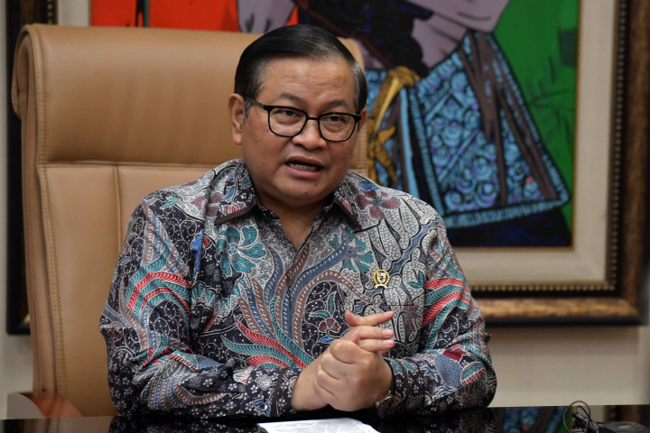Cabinet Secretary Hopes for Indonesian Women's Stronger Role in Development